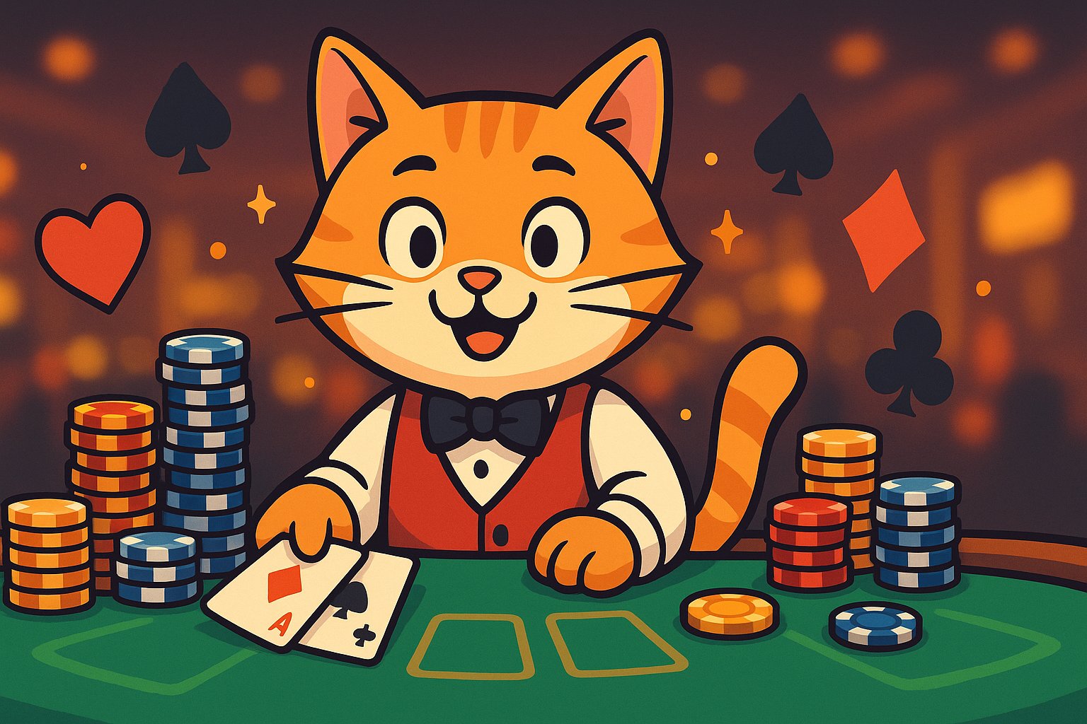 Myanmar VIP ကစားသူများအတွက် Casino App APK အထူး Rewards