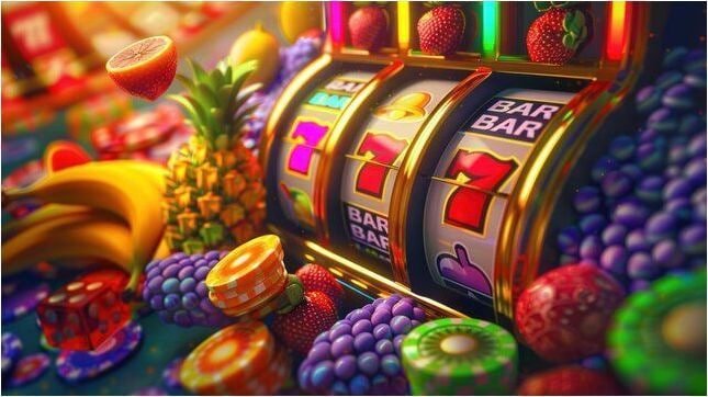 Casino App APK Mobile App Myanmar ကစားသူများ ပရိုမိုးရှင်း Bonus activate ပြုလုပ်ခြင်း