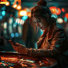 Casino App APK Mobile App VIP Dashboard Myanmar ကစားသူများအတွက်
