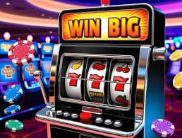 Casino App APK VIP Points စုဆောင်းနည်း Myanmar ကစားသူများ လမ်းညွှန်