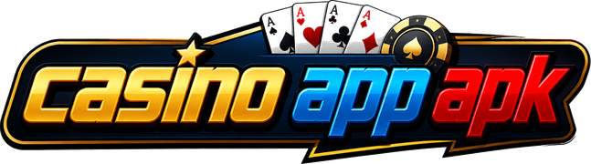 casino app apk Logo